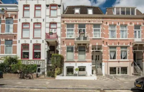Herenhuis aan Zeezicht